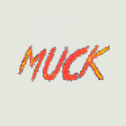 آیکون‌ MUCK