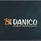 muebles danico آئیکن