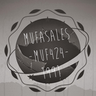 Mufasales أيقونة