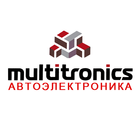 multitronics ไอคอน