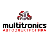 multitronics icône