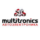 multitronics icône