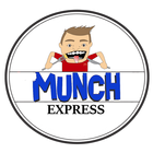 Munch Express IL 圖標