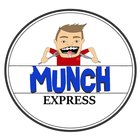 Munch Express IL ไอคอน