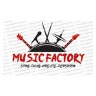 Music Factory 圖標