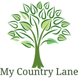 My Country Lane icône