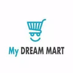 My dream mart アプリダウンロード
