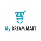 My dream mart أيقونة