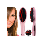 My Hair Straightening Brush Zeichen