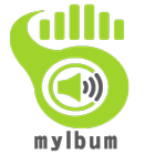 mylbum أيقونة