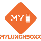 Mylunchboxx-icoon
