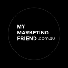 My Marketing Friend-icoon
