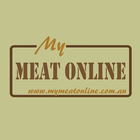 My Meat Online アイコン