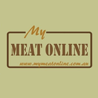 My Meat Online Zeichen
