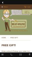 My Meat Online ภาพหน้าจอ 3