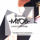MYOB Mind Your Own Beeswax biểu tượng