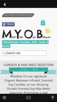 MYOB Mind Your Own Beeswax ảnh chụp màn hình 1