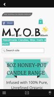 MYOB Mind Your Own Beeswax ảnh chụp màn hình 2