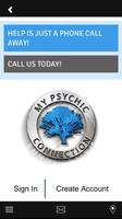 My Psychic Connection syot layar 1