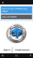 My Psychic Connection syot layar 2