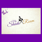My Shade Room Zeichen