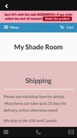 My Shade Room 截图 2