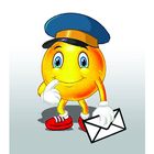 MySmail icon