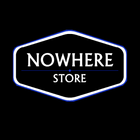 NOWHERE STORE icône