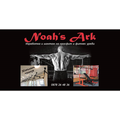 Noah art