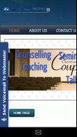NOBLE WORD CONSULT 海報