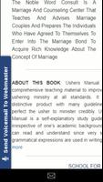NOBLE WORD CONSULT 截圖 1