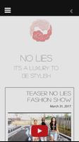 NO LIES APP screenshot 2