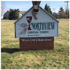 Northview Christian Church Zeichen
