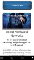 Northwest Networks LLC ポスター