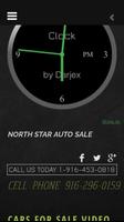 NORTH STAR AUTO SALE screenshot 1