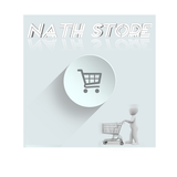 Nath store online shopping app biểu tượng