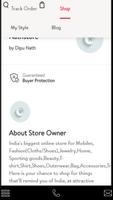 Nath store online shopping app plakat