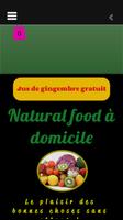 Natural Boutique Affiche