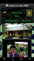 Natures Care OferA plakat