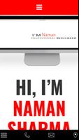 Naman 포스터