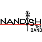 Nandish Band أيقونة