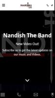 Poster Nandish Band