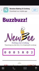 Newbee Baking and Cooking APK download