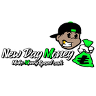 new day money icône