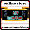 ”New Electro World