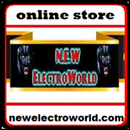 New Electro World-APK