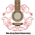آیکون‌ New Jersey Guitar Conservatory