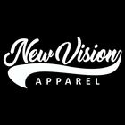 New Vision-icoon