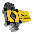Next Generation icône