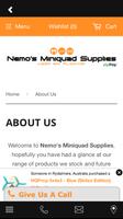 NEMOS FPV SUPERSTORE 截图 2